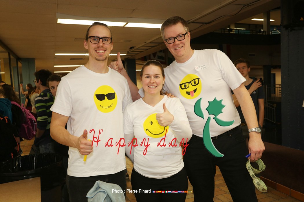 Du Tournesol « Happy day »